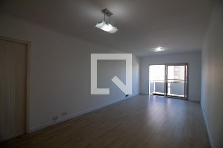 Sala de apartamento para alugar com 2 quartos, 91m² em Nova Piraju, São Paulo