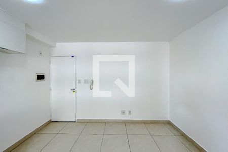 Sala de apartamento à venda com 1 quarto, 33m² em Brás, São Paulo