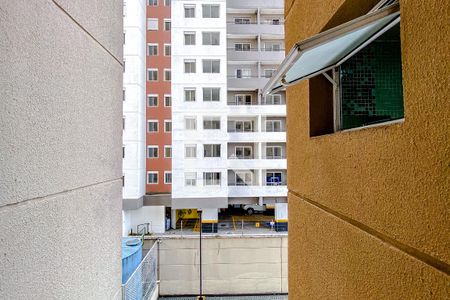 Apartamento à venda com 33m², 1 quarto e sem vagaVista da Suíte