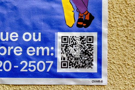 Apartamento à venda com 33m², 1 quarto e sem vagaOVHR-6