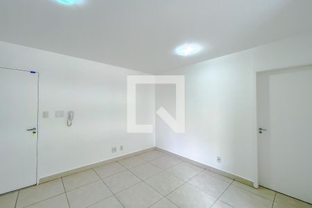 Sala de apartamento à venda com 1 quarto, 33m² em Brás, São Paulo