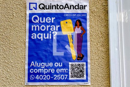 Apartamento à venda com 33m², 1 quarto e sem vagaPlaquinha