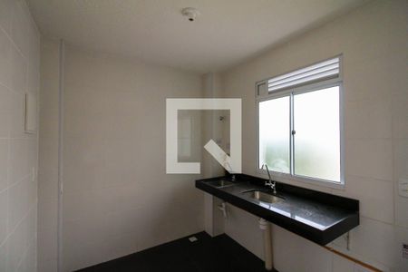 Apartamento para alugar com 41m², 2 quartos e 1 vagaCozinha