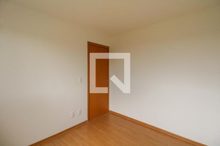 Quarto 2 de apartamento para alugar com 2 quartos, 41m² em Cecília, Viamão