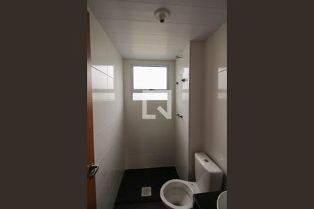 Apartamento para alugar com 41m², 2 quartos e 1 vagaBanheiro