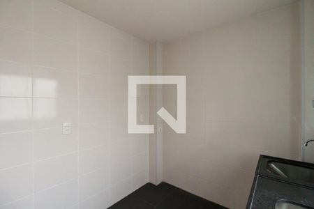 Apartamento para alugar com 41m², 2 quartos e 1 vagaCozinha