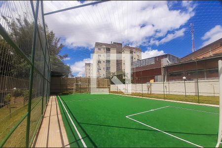 Apartamento para alugar com 41m², 2 quartos e 1 vagaÁrea Comum - Quadra