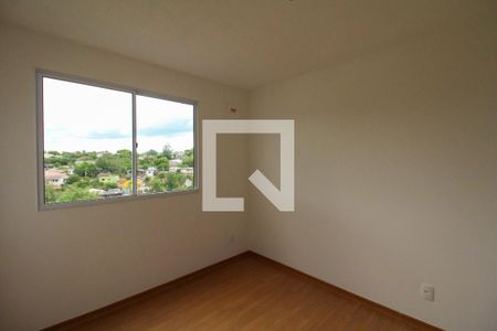 Quarto 1 de apartamento para alugar com 2 quartos, 41m² em Cecília, Viamão