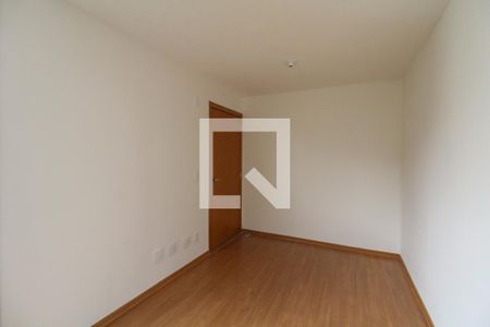 Sala de apartamento para alugar com 2 quartos, 41m² em Cecília, Viamão