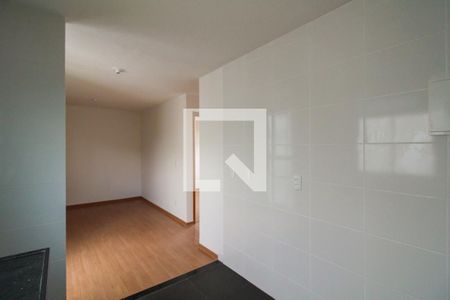 Apartamento para alugar com 41m², 2 quartos e 1 vagaCozinha
