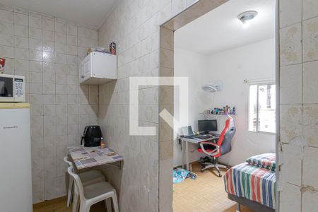 Casa à venda com 82m², 1 quarto e sem vaga Casa à venda com 82m², 1 quarto e sem vagaCozinha Casa 2