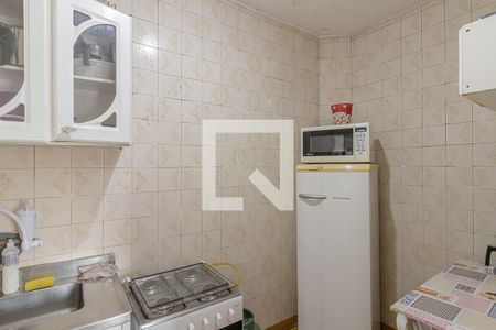 Casa à venda com 82m², 1 quarto e sem vaga Casa à venda com 82m², 1 quarto e sem vagaCozinha Casa 2
