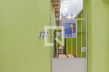 Casa à venda com 82m², 1 quarto e sem vaga Casa à venda com 82m², 1 quarto e sem vagaFachada