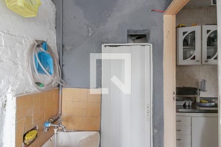 Casa à venda com 82m², 1 quarto e sem vaga Casa à venda com 82m², 1 quarto e sem vagaÁrea de Serviço Casa 2