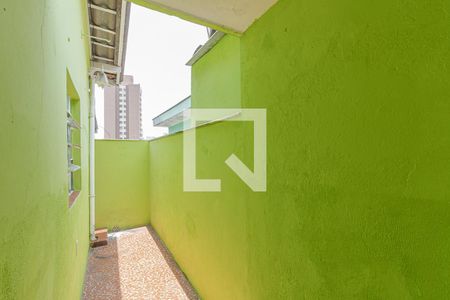 Casa à venda com 82m², 1 quarto e sem vaga Casa à venda com 82m², 1 quarto e sem vagaCorredor Lateral