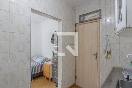 Casa à venda com 82m², 1 quarto e sem vaga Casa à venda com 82m², 1 quarto e sem vagaCozinha Casa 2
