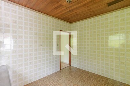 Casa à venda com 82m², 1 quarto e sem vaga Casa à venda com 82m², 1 quarto e sem vagaCozinha