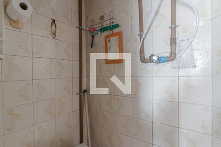 Casa à venda com 82m², 1 quarto e sem vaga Casa à venda com 82m², 1 quarto e sem vagaBanheiro Casa 2