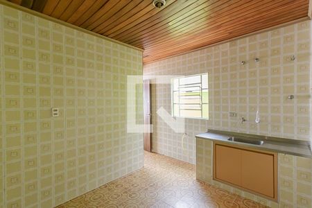 Casa à venda com 82m², 1 quarto e sem vaga Casa à venda com 82m², 1 quarto e sem vagaCozinha