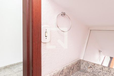 Lavabo de casa para alugar com 3 quartos, 170m² em Jardim Bom Clima, Guarulhos