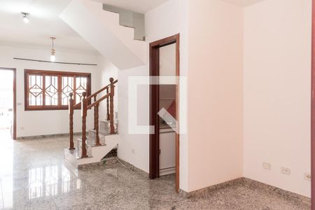 Sala de Jantar de casa para alugar com 3 quartos, 170m² em Jardim Bom Clima, Guarulhos