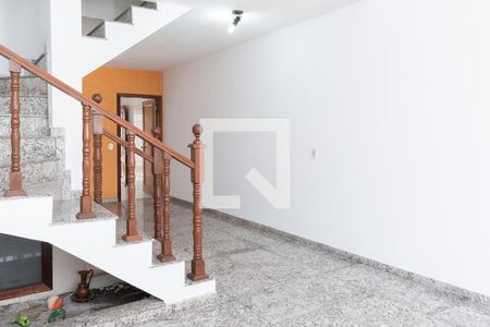 Sala de casa para alugar com 3 quartos, 170m² em Jardim Bom Clima, Guarulhos