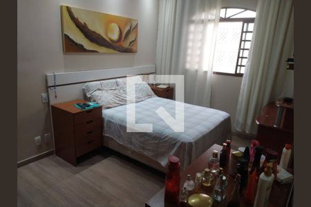 Casa à venda com 5 quartos, 298m² em Planalto, Belo Horizonte