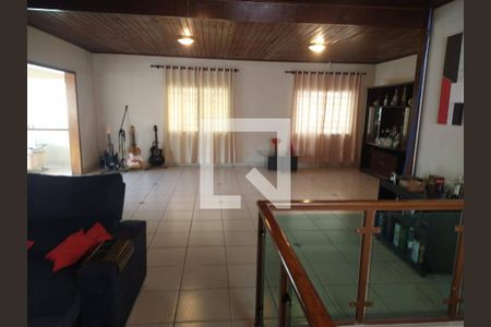 Casa à venda com 5 quartos, 298m² em Planalto, Belo Horizonte