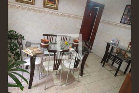 Casa à venda com 5 quartos, 298m² em Planalto, Belo Horizonte