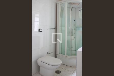 Apartamento à venda com 300m², 4 quartos e 4 vagasBanheiro da Suíte 1