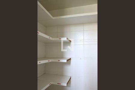 Apartamento à venda com 300m², 4 quartos e 4 vagasDetalhe da cozinha