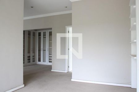 Apartamento à venda com 300m², 4 quartos e 4 vagasSala da suite 1