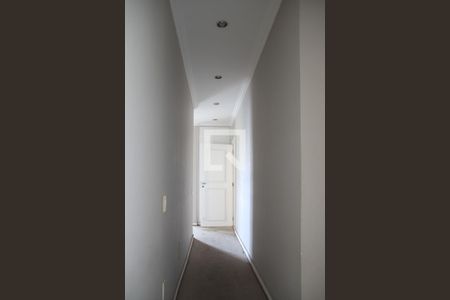 Apartamento à venda com 300m², 4 quartos e 4 vagasCorredor