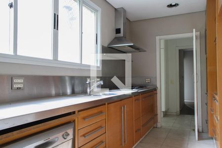 Apartamento à venda com 300m², 4 quartos e 4 vagasCozinha