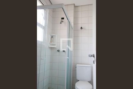 Apartamento à venda com 300m², 4 quartos e 4 vagasBanheiro de serviço