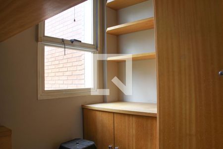 Apartamento à venda com 300m², 4 quartos e 4 vagasQuarto 3