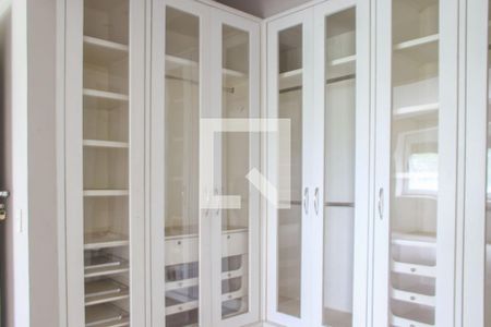 Apartamento à venda com 300m², 4 quartos e 4 vagasCloset da suíte 1