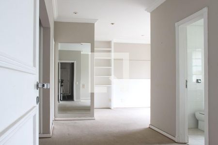 Apartamento à venda com 300m², 4 quartos e 4 vagasSuíte 1