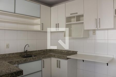 Apartamento para alugar com 64m², 2 quartos e 1 vagaCozinha