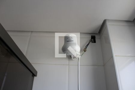 Apartamento para alugar com 64m², 2 quartos e 1 vagaDetalhe do Banheiro