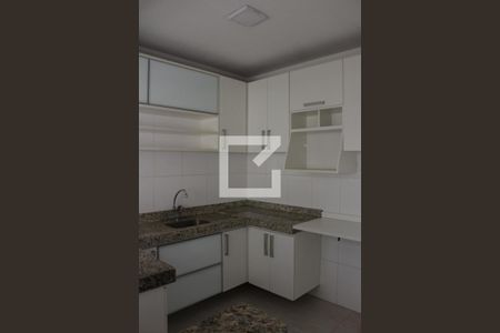 Apartamento para alugar com 64m², 2 quartos e 1 vagaCozinha