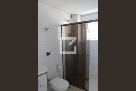 Apartamento para alugar com 64m², 2 quartos e 1 vagaBanheiro