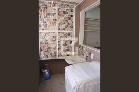 Apartamento para alugar com 64m², 2 quartos e 1 vagaÁrea de Serviço