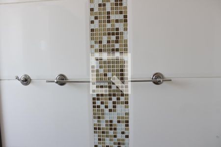 Apartamento para alugar com 64m², 2 quartos e 1 vagaDetalhe do Banheiro