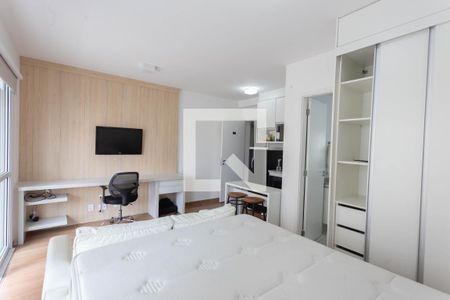 Studio de apartamento para alugar com 1 quarto, 30m² em Aclimação, São Paulo