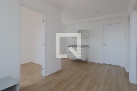 Sala de apartamento para alugar com 2 quartos, 36m² em Brás, São Paulo