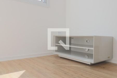 Detalhe - Sala de apartamento para alugar com 2 quartos, 36m² em Brás, São Paulo