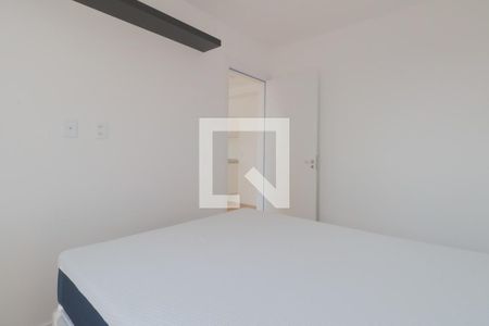 Quarto 1 de apartamento para alugar com 2 quartos, 36m² em Brás, São Paulo