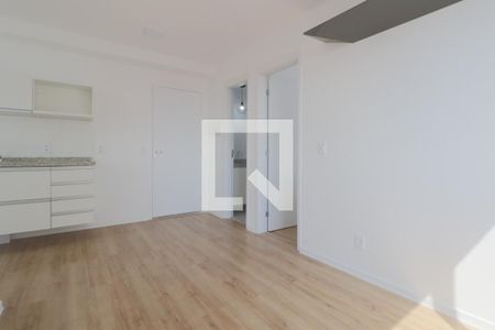 Sala de apartamento para alugar com 2 quartos, 36m² em Brás, São Paulo
