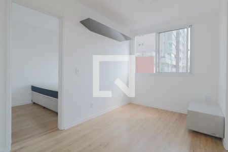 Sala de apartamento para alugar com 2 quartos, 36m² em Brás, São Paulo